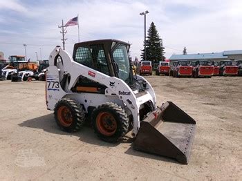 Skid Steers For Sale in NORTH DAKOTA